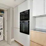 Wonderful Apartment 3Bedr Saint Honore