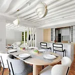 Wonderful Apartment 3Bedr Saint Honore